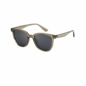 Fashionable High Quality Gentleman Men TR Polarized Sunglasses