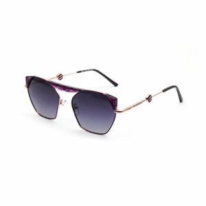 Stylish Exclusive High End Design  Women Metal Sunglasse Polarized  Metal Sun glasses Outdoors Sunglasses UV400 Sun Glasses fashion accessories