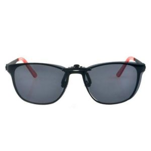Fashion Product Metal Frame Sunglasses Clip on