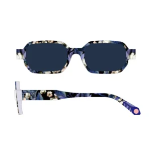 1198Z 3 Luxury Acetate Custom Sunglasses Women’s Sunglasses with Polarized Lenses Eyewear UV400 New Design High Grade Trendy