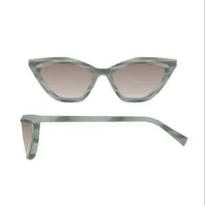1200Z-2 Sunglasses with Polarized Lenses Eyewear UV400 New Design High-Grade Trendy Luxury Acetate CustomSunglassesWomen’s
