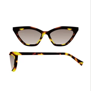 1200Z 4 UV400 New Design High Grade Trendy Luxury Acetate Custom Sunglasses Women’s Sunglasses with Polarized Lenses Eyewear