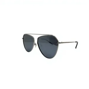 1287 High Quality Polarized Anti Radiation Metal Frame Fashion Full Rim Sunglasses Unisex for Men and Women