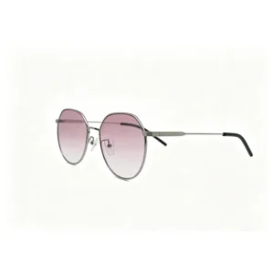 1473S New Trendy Oversized UV 400 Polarized Metal Sunglasses High Quality Anti Radiation Comfortable Unisex