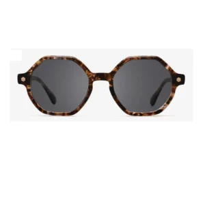 1715S Fashion Sunglasses Acetate Frame Unisex