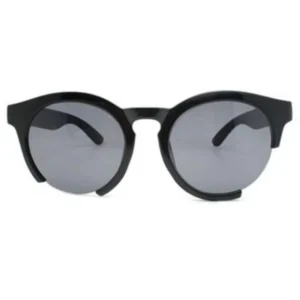 18077 Polarized Sun Glasses Handcrafted Trendy Eyewear Custom Logo Light Weight UV400 Tac Comfortable