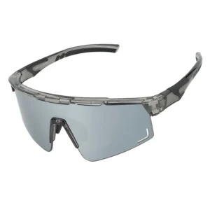 2026Half Frame TR90 Mens Polarized UV400 Oversized Windproof Sports Sunglasses for Adult & Youth Cycling Running Retro