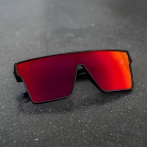 21041 Factory OEM ODM Mirror Custom Polarized Sunglasses For Ladies Luxury Trendy Women Sunglasses UV400