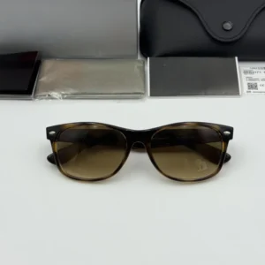 2132 UV400 TAC Men’s CE Logo Thick Acetate Driving Men Women Glasses Luxury Polarized Designer Sunglasses