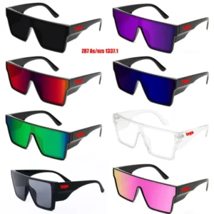 3408 Custom Logo Z87.1 Glasses Outdoor Sports Safety Sunglasses AS/NZS 1337.1