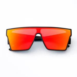 3408 High Quality Outdoor Z87 Glasses Safty Windbreak Men’s Cycling Sunglasses Custom Logo Sports Sunglasses