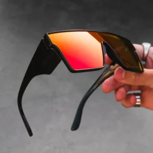 3408 Z87.1 Glasses Outdoor Sports Safety Sunglasses AS/NZS 1337.1