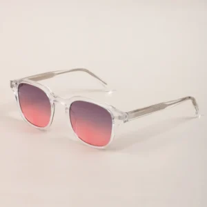 3507 New Trending Retro Fashion Custom Logo Sun Glasses High Quality PC Oval Frame Sunglasses Men Women