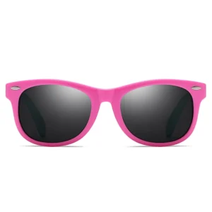 503 High Quality Fashion Children Sun Glasses TR90 Outdoor Ultralight Kids Sunglasses