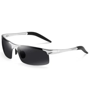 8177 Designer Sports Sunglasses Outdoor Cycling Running Glasses Fashion Fishing Safety Eyewear Custom Logo UV Protection For Men