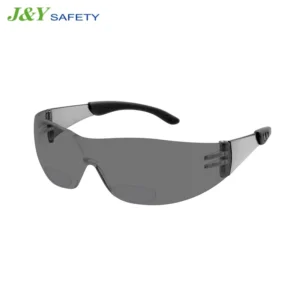 99.9% UV Safety Glasses Eye Protection CE ISO 21987 Custom Logo Safety Glasses