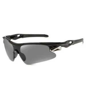 ANSI Z87 Safety Sunglasses Indoor Pickleball Goggles Sport Protective Polarized Cycling Running Glasses Eye Protection Eyewear