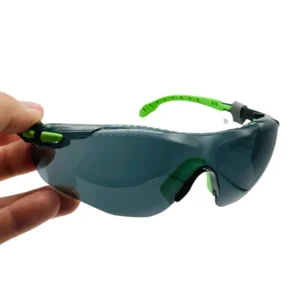 ANSI Z87.1 CE EN 166 Protective Eyewear High Technology Safety Sunglasses Super Light Working Glasses for Men