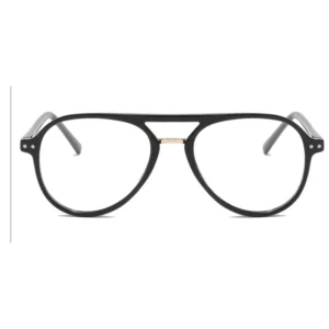 Acetate Clip on Sunglasses Polarized Retro for Men Women Sunglasses