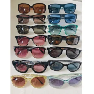 Acetate Custom Sunglasses for Women Men Polarized Designer Sunglasses