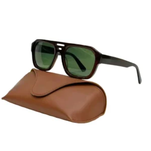 Acetate Driving Sunglasses for Men Outdoor