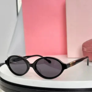 Acetate Frame Mens Designer Luxury Rectangle Sun Glasses Fashionable High Quality Trendy Women Small Sunglasses