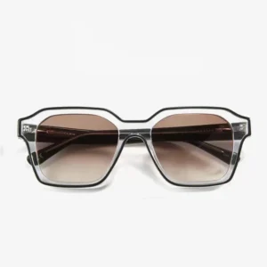 Acetate Frame Polarized Sunglasses OEM for Custom Fashion Brands Acetate Sunglasses High Quality Polarized Lens