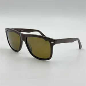 Acetate Frame Sunglasses for Boyfriend Factory High Quality Sun Shades Glasses with Glass Lens Men