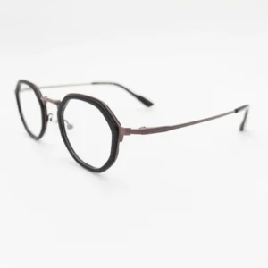 Acetate Optical Eyeglasses Square Frame for Women