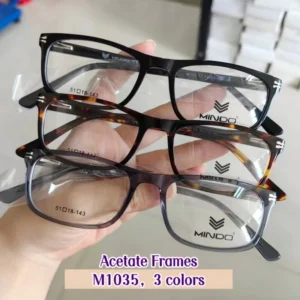Acetate Optical Frames in Stock Mixed Colors Optical Frames Assorted High Quality Eyeglasses Frames Ready to Ship