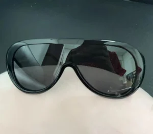 Acetate Oversized Glasses Goggles Sunglasses Fashion Glasses Customizable logo Designer Design Fashion Reading Glasses Frame
