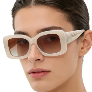 Acetate Polarized Sunglasses Trendy Custom Logo Classic Men’s Womens Vintage Fashion Shades