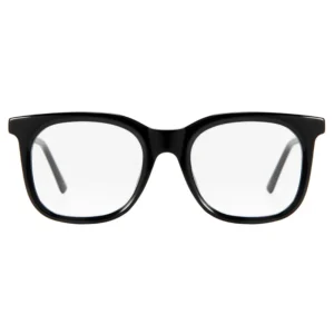 Acetate Square Sunglasses Men Women UV400 Polarized Driving Outdoor Retro Thick Frame Designer Sun Glasses