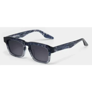 Acetate Square Vintage Sunglasses Custom CR39 Lens Polarized Sunglasses Unisex Luxury Sunglasses