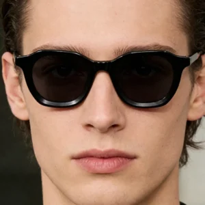Acetate Sunglasses Womens Acetate Sunglasses CR39 Lens Acetate Sunglasses Men