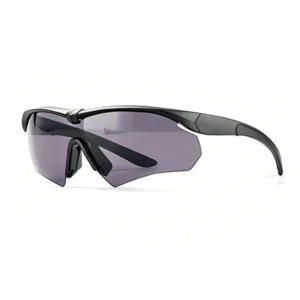 Adult Protective Goggles with UV400 Anti Fog Windproof Dustproof Impact Resistant PC TR90 Lens Adjustable Strap Unisex