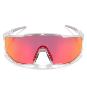 Adult Sports Sunglasses Multi-color Polarized PC Polycarbonate Lenses TR90 Frame UV Protection