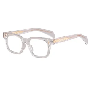 Anti Blue Light Blocking Glasses Trendy Eyeglasses for Women Optical Fashion Eyewear