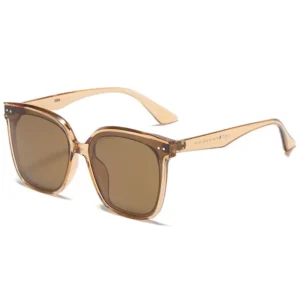 Anti Glare Polarized UV protection Sport Sunglasses Night Vision Driving Glasses for Men Women