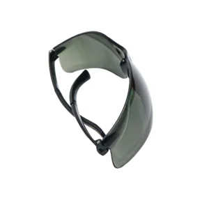 Anti Scratch Polycarbonate Safety Sunglasses ANSI Z87.1 Certified Custom Logo Impact Resistant Work Eyewear