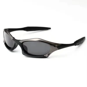 Anti UV Windproof Shade Polarized Men Cycling Outdoor Sport Driving Sunglasses