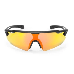 Anti-uv Unisex Fashion Sports Sunglasses UV400 Polarized for Hiking & Cycling