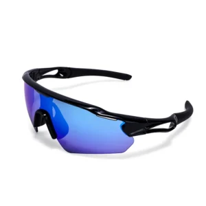Athletic Glasses Windproof UV400 Bicycle Sports Eyewear Cycling Sunglasses Running Driving Pickleball