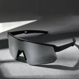 Baseball Sport Sunglasses Bike Hiking Running Tr90 Sports Glasses Windproof Outdoor Cycling Glasses for Unisex