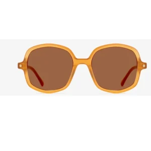 Bellestron Fashion Handmade Acetate Square Polarized Sunglasses with Customized Logo High quality Model 2517S for Unisex