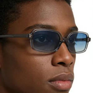 Benyi High Quality Women Eyewear Fashion UV400 Sun Glasses Custom Logo Small Frames Polarized Acetate Sunglasses With Factory