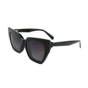 Best New Products of Designer Cat Eye Classic Black Magnetic Lens Men’s Women’s Sunglasses With Brand New High Quality