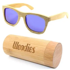 Best selling products in america custom logo brand style wood bamboo sunglasses