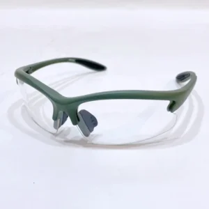 Bicycle Photochromic Safety Sunglasses UV400 Protection Custom Cycling Sunglasses Men Women