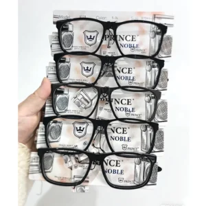 Big Sale High grade Acetate Glasses Fashionable Stock Sample Mixed Batch Acetate Optical Frames